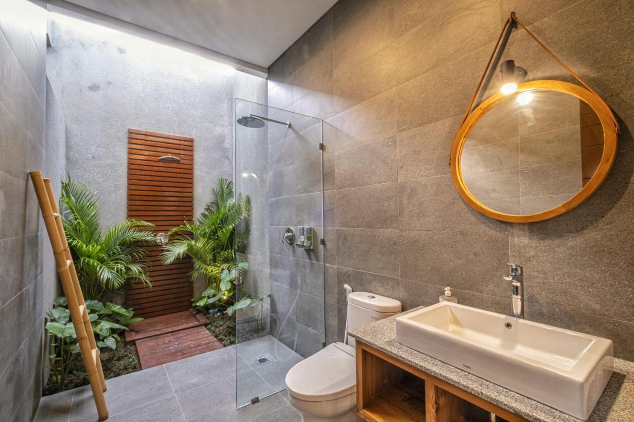 Lavina Ubud Villas 外观 照片