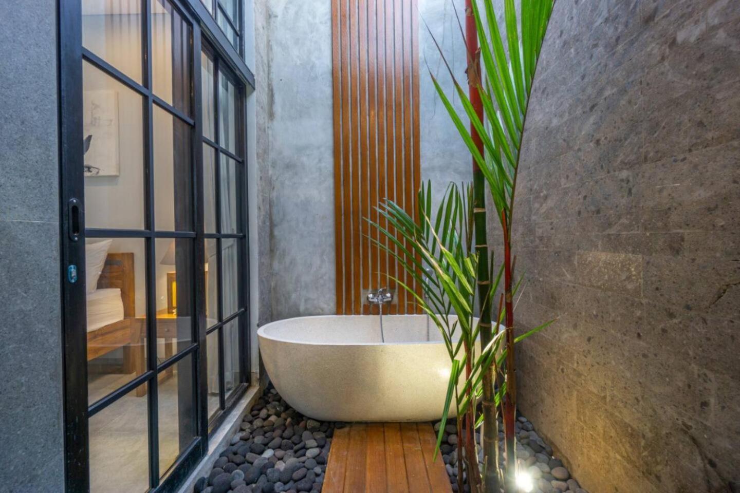 Lavina Ubud Villas 外观 照片