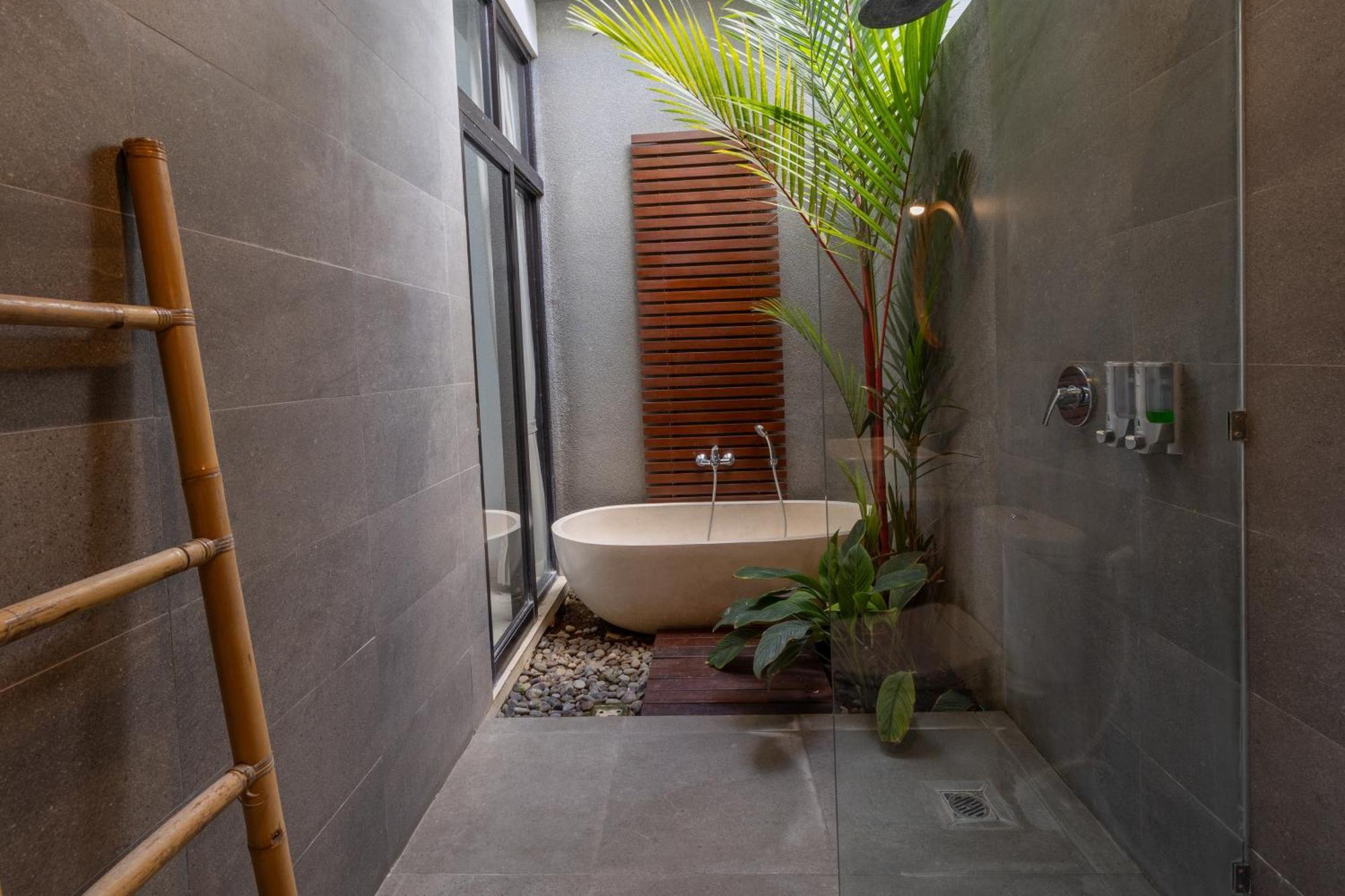 Lavina Ubud Villas 外观 照片