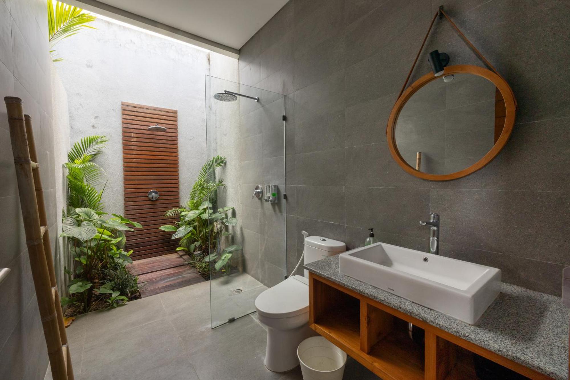 Lavina Ubud Villas 外观 照片