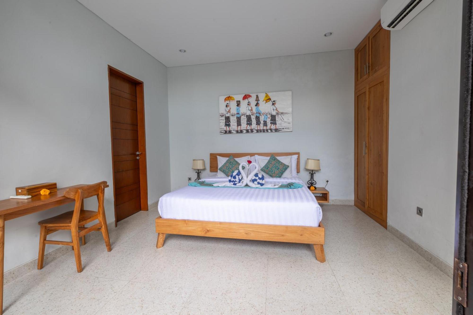 Lavina Ubud Villas 外观 照片